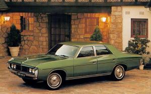 Chrysler Special Edition